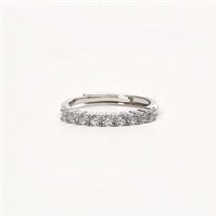 Anello Mabina Donna Soirée in Argento 523253 - 523253